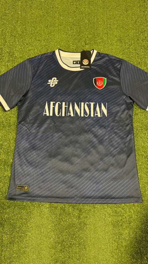 Maillot CS Afghanistan