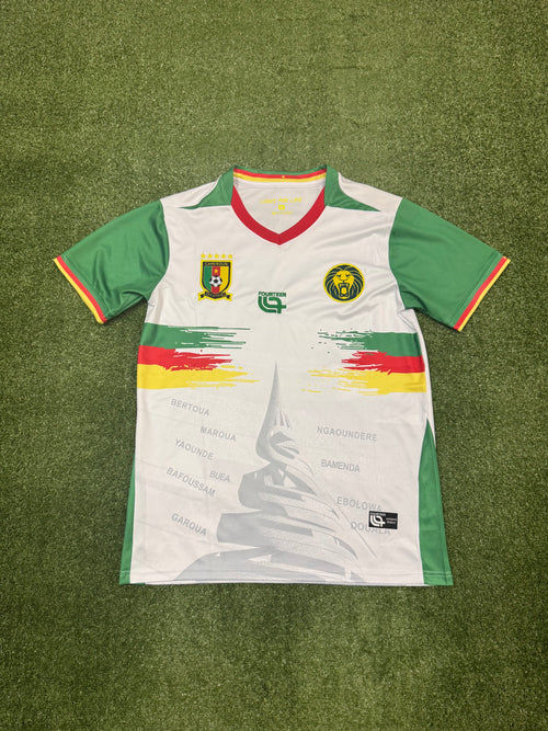 Cameroon jersey
