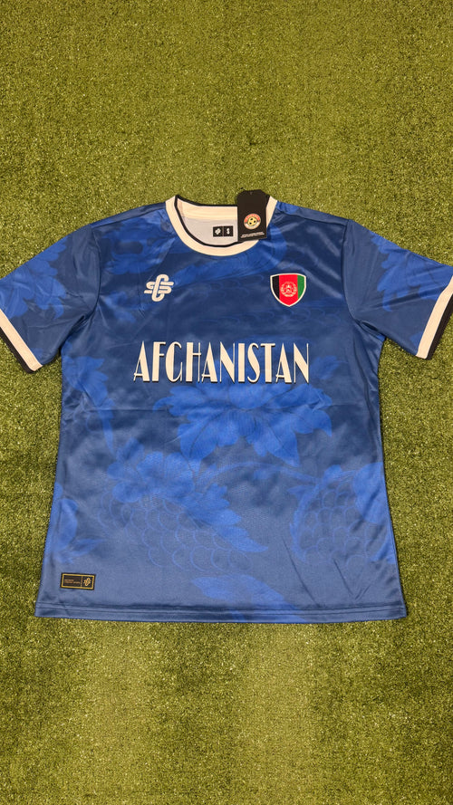 Maillot CS Afghanistan